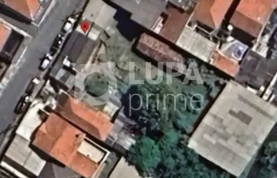 Terreno residencial com 1.150m² à venda na vila gustavo