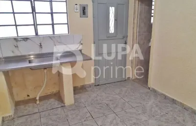 Sobrado com 3 quartos para locação, vila maria alta, são paulo