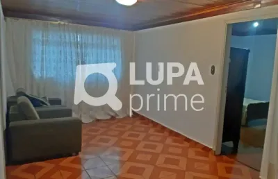Casa com 6 quartos à venda na Rua Otacílio de Albuquerque, 63, Vila Maria Alta, São Paulo