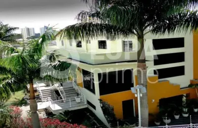 Prédio comercial com 1200m² à venda no parque mandaqui