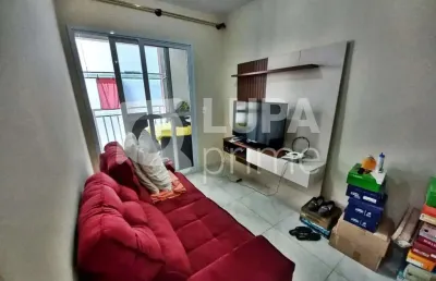 Apartamento com 2 quartos para venda na vila maria alta