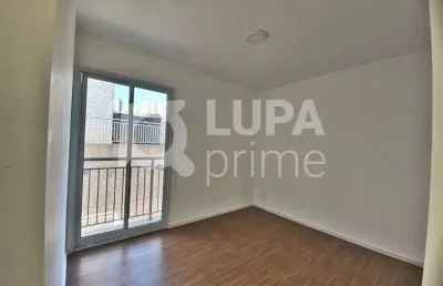 Apartamento com 2 quartos e 1 vaga de garagem à venda na vila maria baixa