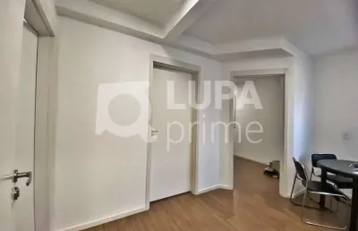 Apartamento com 2 quartos e 1 vaga de garagem à venda na vila maria baixa