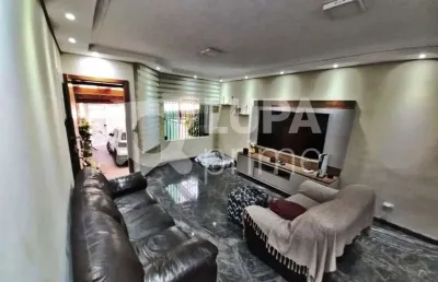 Casa com 3 quartos e 2 vagas de garagem à venda na vila guilherme