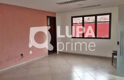 Prédio comercial com 400m² para locação, vila maria alta, são paulo