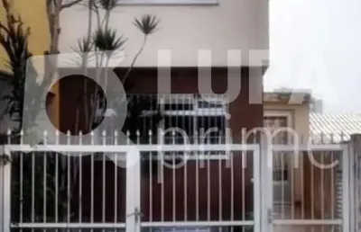 Sobrado com 3 quartos para venda, vila guilherme, são paulo