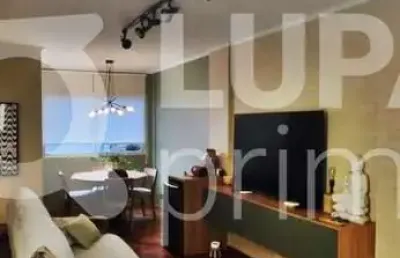 Apartamento com 2 quartos e 1 vaga para venda no parque mandaqui