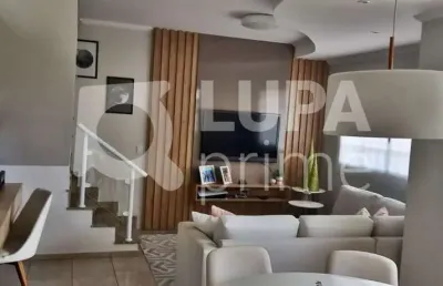 Sobrado com 3 quartos para venda, vila maria alta, são paulo