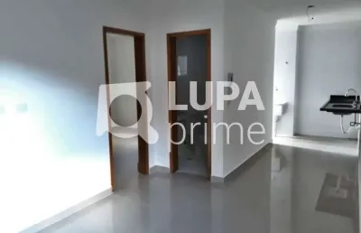 Apartamento com 2 quartos e 1 vaga de garagem à venda na parada inglesa