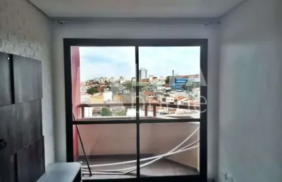 Apartamento com 3 quartos e 2 vagas de garagem á venda na vila gustavo