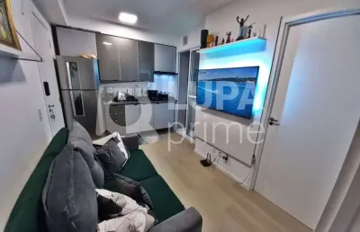 Apartamento com 2 quartos à venda na Rua Marquês de Lages, 1150, Sacomã, São Paulo