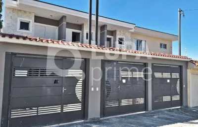 Casa com 3 quartos e 1 vaga de garagem à venda na vila medeiros