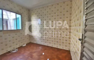 Casa com 1 quarto para alugar na Rua Cecília Meireles, 249, Vila Maria, São Paulo