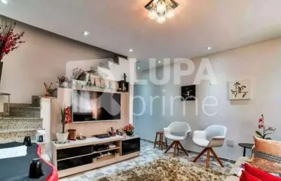 Casa com 2 quartos e 1 vaga de garagem à venda no jaçanã
