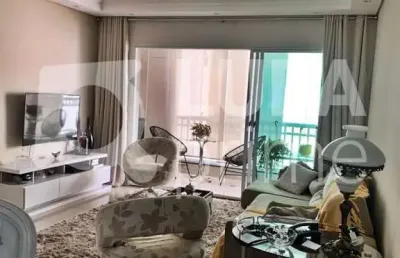 Apartamento com 3 quartos e 3 vagas de garagem à venda no jardim são paulo