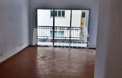 Apartamento com 3 quartos e 3 vagas de garagem à venda no jardim são paulo