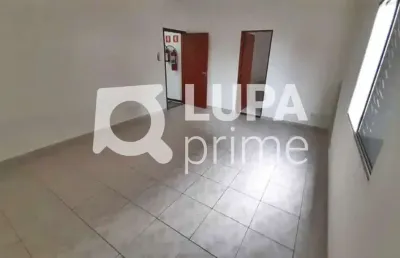 Sala comercial para alugar na Rua Jaiminho, 400, Vila Progresso, Guarulhos