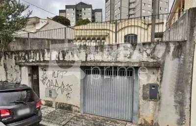 Terreno à venda na Rua João de Laet, 1118, Mandaqui, São Paulo