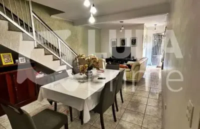 Casa com 3 quartos e 3 vagas de garagem à venda no jardim brasil