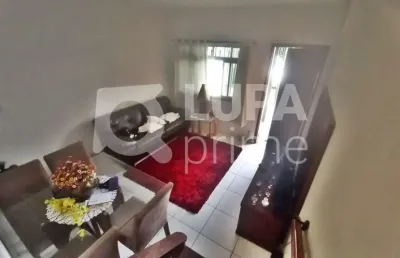 Casa com 2 quartos à venda na Rua Padre João Antonio, 19, Vila Maria Baixa, São Paulo