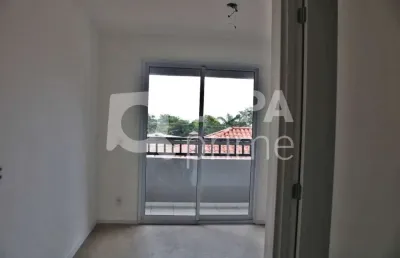 Apartamento com 1 quarto à venda na Rua Marquês de Lages, 1150, Sacomã, São Paulo