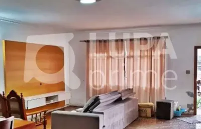 Casa com 3 quartos e 2 vagas de garagem à venda na vila guilherme