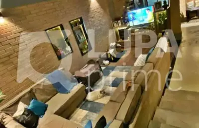 Sobrado com 2 quartos para venda, jardim guança, são paulo