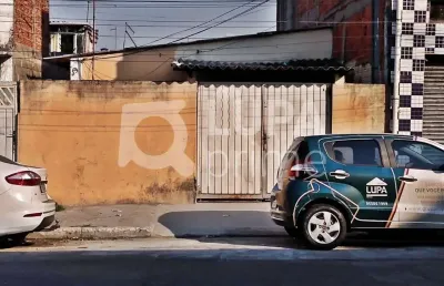 Casa com 2 quartos à venda na Rua Basílio Alves Morango, 742, Jardim Brasil, São Paulo