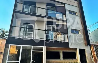 Apartamento com 1 e 2 quartos à venda na parada inglesa