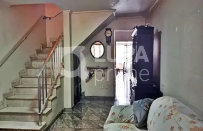 Casa com 3 quartos e 3 vagas de garagem à venda na vila guilherme