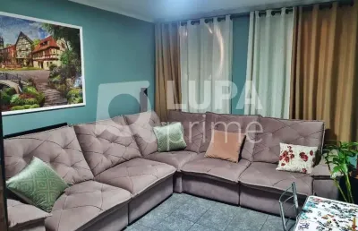 Casa com 4 quartos à venda na Rua Benfica, 356, Jardim Brasil, São Paulo
