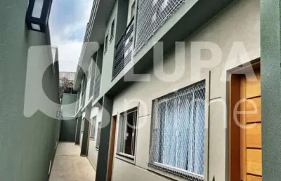 Casa com 2 quartos e 1vaga de garagem à venda no tucuruvi