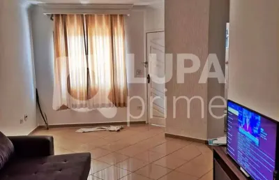 Casa com 3 quartos e 3 vagas de garagem à venda na vila maria alta