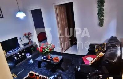 Casa com 6 quartos à venda na Rua Doutor Monteiro Viana, 71, Vila Medeiros, São Paulo