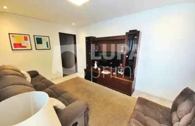 Casa com 3 quartos e 2 vagas de garagem à venda no parque novo mundo