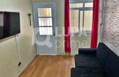 Apartamento com 2 quartos e 1 vaga de garagem à venda em vila nova cachoeirinha