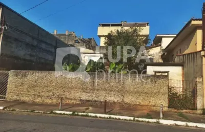 Terreno residencial com 250m² à venda na vila isolina mazzei