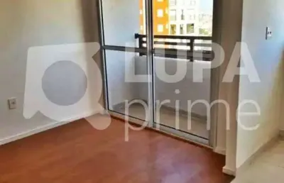 Apartamento com 1 quarto à venda na Rua Júlia Lopes de Almeida, 49, Parada Inglesa, São Paulo