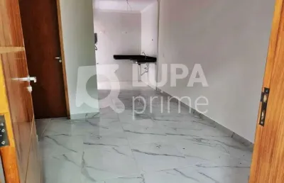 Apartamento com 2 quartos à venda na vila isolina mazzei