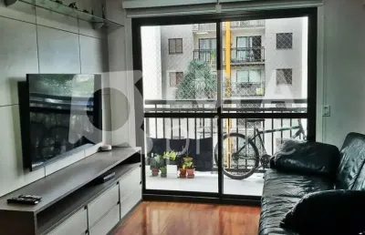 Apartamento com 3 quartos e 3 vaga de garagem à venda na barra funda