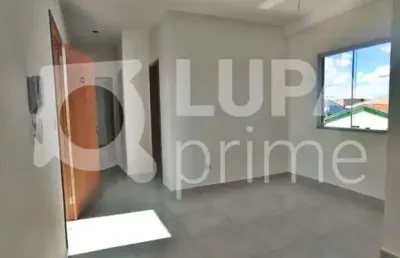 Apartamento com 2 quartos para venda, jaçanã, são paulo