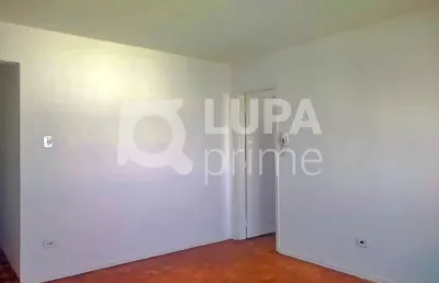 Apartamento com 1 quarto para locação na vila maria baixa