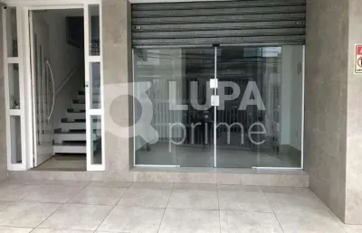 Ponto comercial para alugar na Rua Aníbal Benevolo, 70, Santana, São Paulo