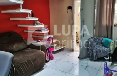 Casa com 2 quartos e churrasqueira à venda no tremembé