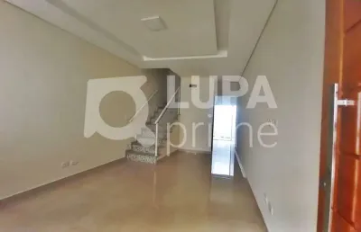 Casa com 3 quartos e 2 vagas de garagem à venda na vila maria alta