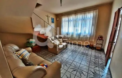 Casa com 5 quartos e 3 vagas de garagem á venda na vila guilherme