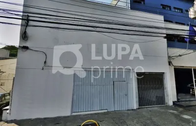 Prédio comercial com 544m² para locação na vila maria