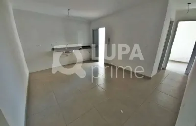 Apartamento com 2 quartos à venda na Rua Vicenza, 122, Parada Inglesa, São Paulo