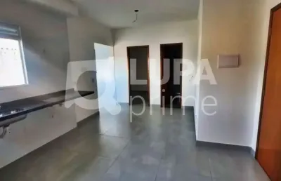 Apartamento com 1 quarto à venda na Rua Salvador Bicudo, 38, Tucuruvi, São Paulo