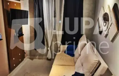 Apartamento com 2 quartos e 1 vaga de garagem à venda no parque novo mundo